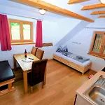 David Appartments * Mauterndorf (Salzburg)