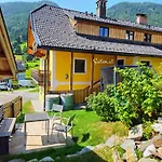 David Appartments Mauterndorf (Salzburg)