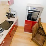 David Appartments Apartment Mauterndorf (Salzburg)