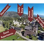 David Appartments Apartment Mauterndorf (Salzburg)