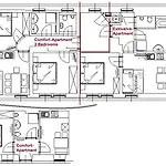 David Appartments Apartment *