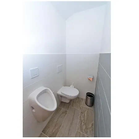 Appartement David Appartments *