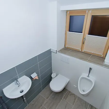 Apartment David Appartments