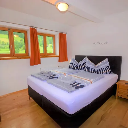 David Appartments Apartament Mauterndorf (Salzburg)
