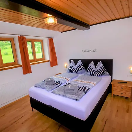 Apartment David Appartments Mauterndorf (Salzburg)