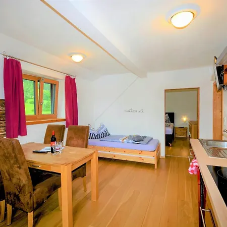 Appartement David Appartments Mauterndorf (Salzburg)