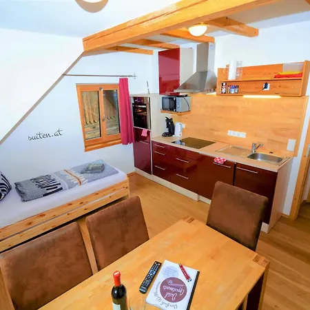 Appartement David Appartments