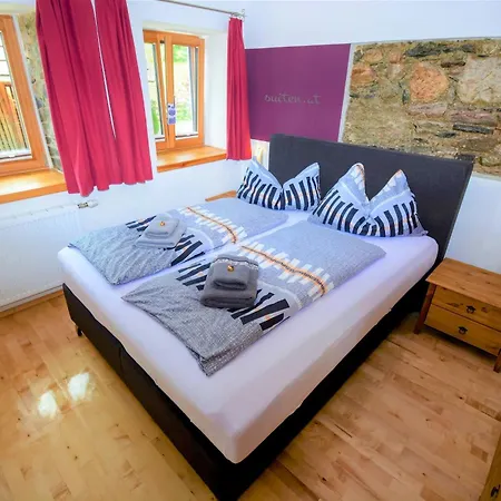 David Appartments * Mauterndorf (Salzburg)