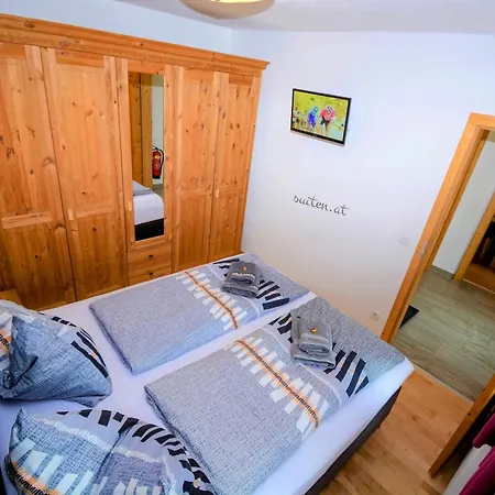 Apartment David Appartments