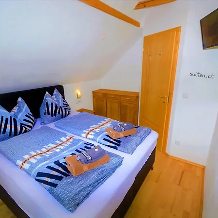 Apartamento David Appartments *