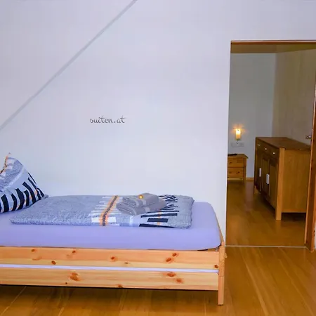 Apartamento David Appartments
