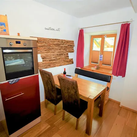 Apartament David Appartments *