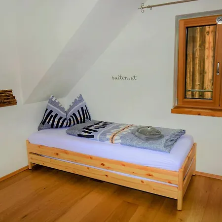 Apartamento David Appartments