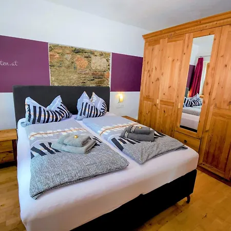 Apartamento David Appartments