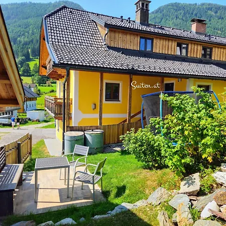 David Appartments Mauterndorf (Salzburg)