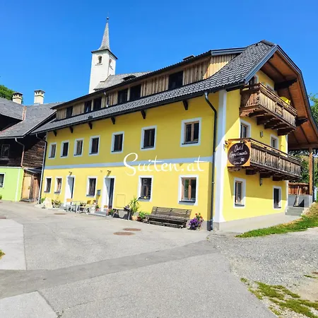 David Appartments * Mauterndorf (Salzburg)