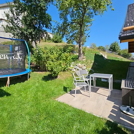 David Appartments Apartment