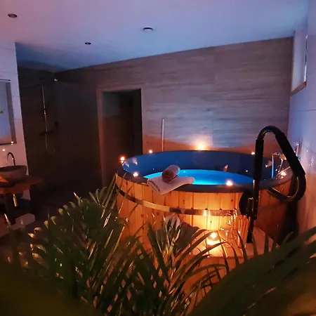 Appartement David Appartments *