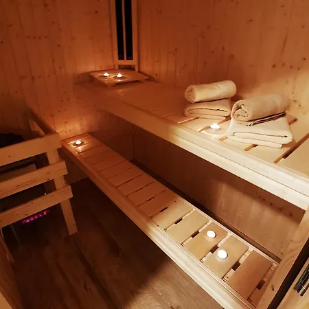 David Appartments Appartement Mauterndorf (Salzburg)