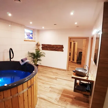 Apartment David Appartments