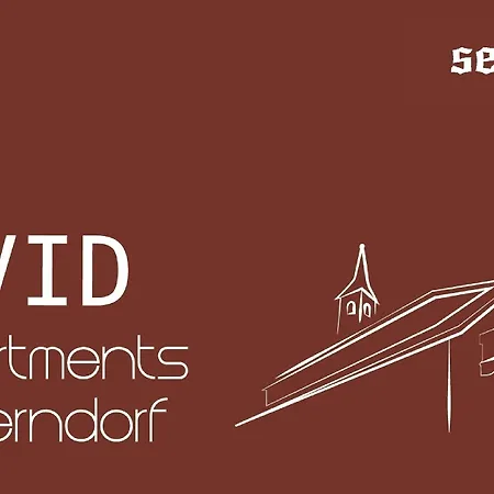 David Appartments * Mauterndorf (Salzburg)