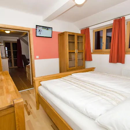 Apartment David Appartments Mauterndorf (Salzburg)