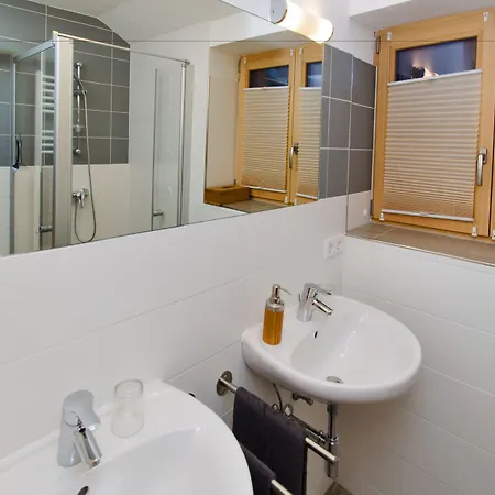 Apartamento David Appartments Mauterndorf (Salzburg)