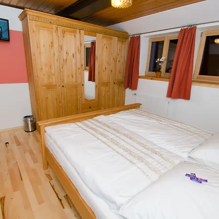 David Appartments Appartement