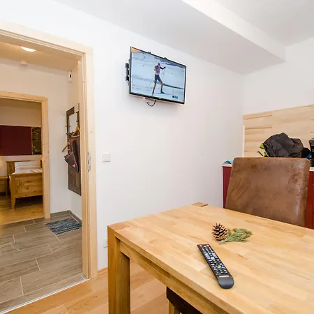 David Appartments Appartement *