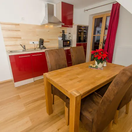 Appartement David Appartments