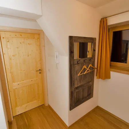 David Appartments Apartment