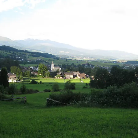 David Appartments * Mauterndorf (Salzburg)