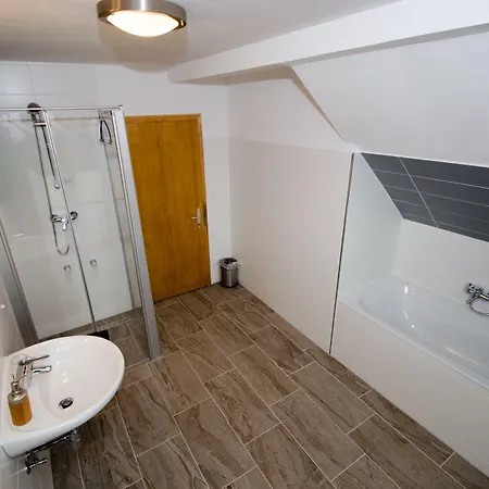 Apartamento David Appartments Mauterndorf (Salzburg)