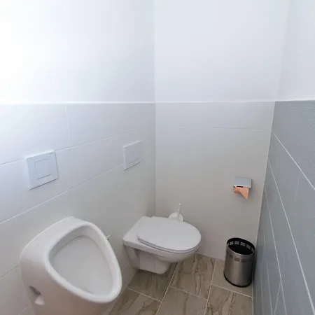 Apartamento David Appartments *