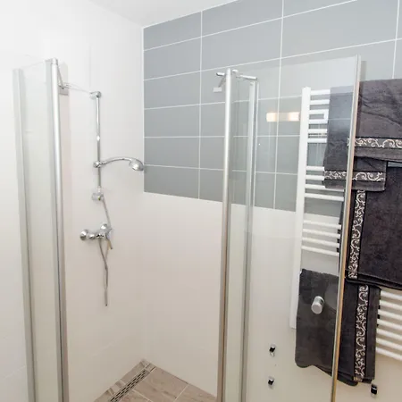 David Appartments Mauterndorf (Salzburg)