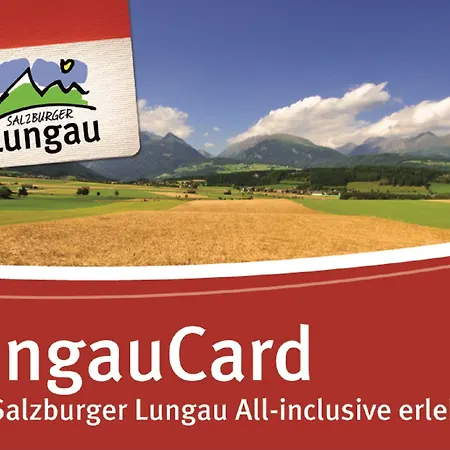 Apartment David Appartments