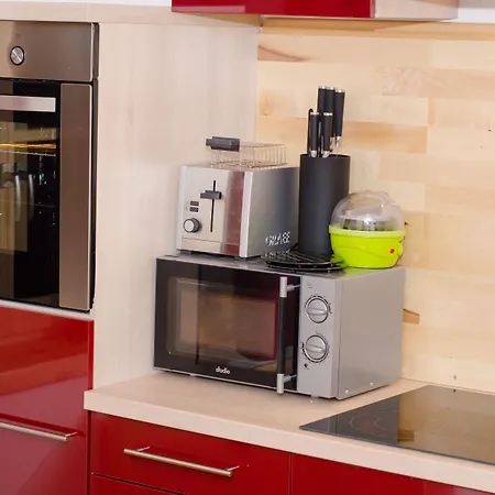 Appartement David Appartments