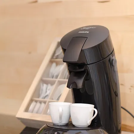 Apartment David Appartments