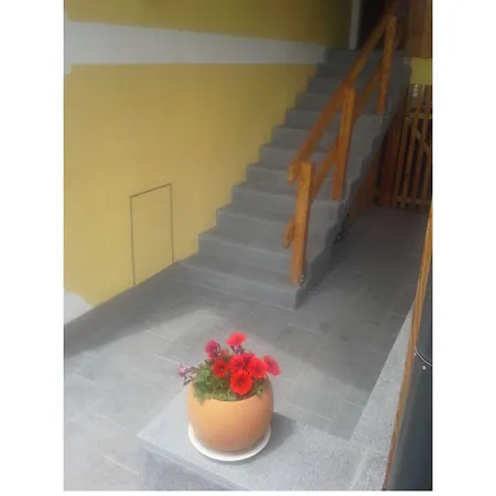 David Appartments Apartment Mauterndorf (Salzburg)