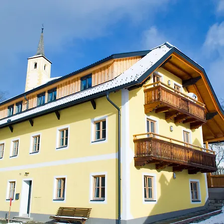 Apartment David Appartments