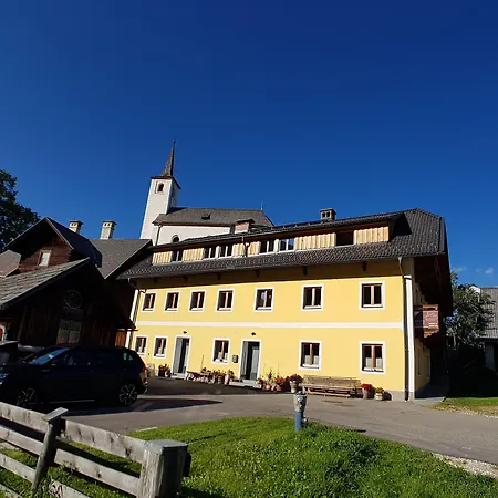 Apartment David Appartments Mauterndorf (Salzburg)