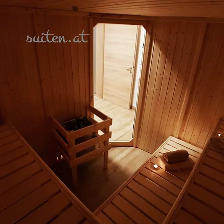 David Appartments Appartement Mauterndorf (Salzburg)