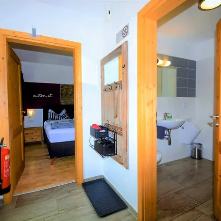 Appartement David Appartments *