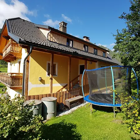 David Appartments * Mauterndorf (Salzburg)