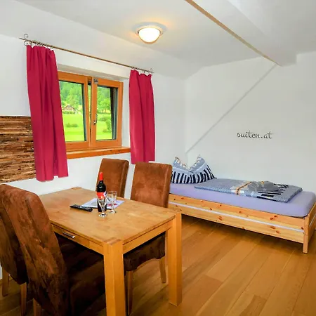 David Appartments Mauterndorf (Salzburg)