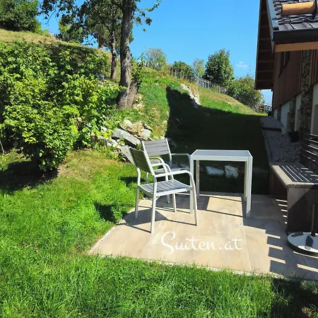 Apartment David Appartments