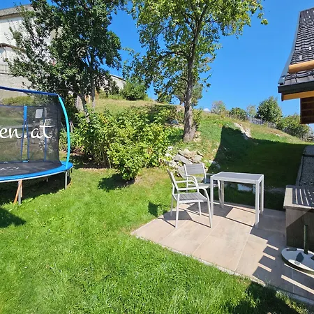 David Appartments Appartement *