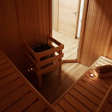 David Appartments Appartement