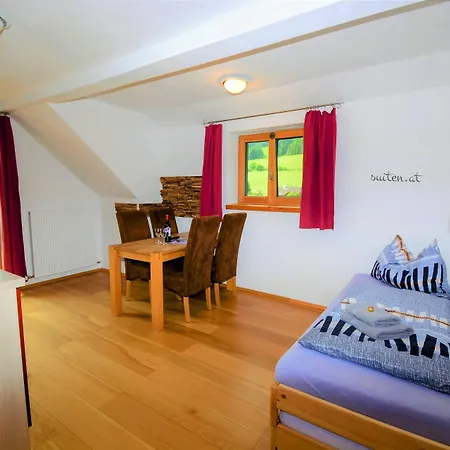 Apartment David Appartments Mauterndorf (Salzburg)