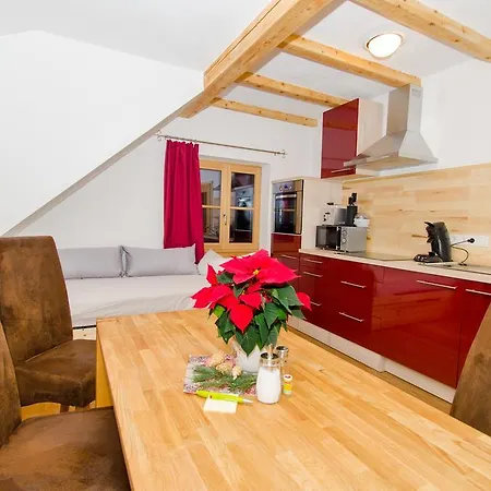 Apartment David Appartments Mauterndorf (Salzburg)